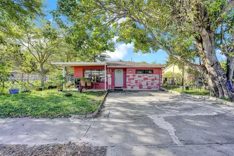 2730 Funston St, Hollywood, FL 33020