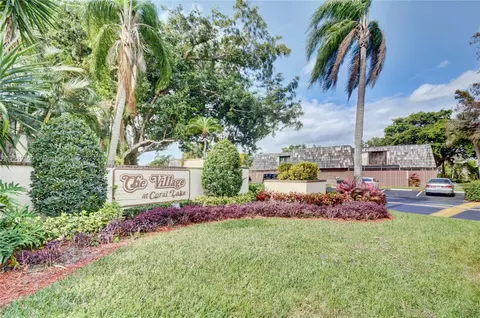 8386 S Coral Cir #8386, North Lauderdale, FL 33068
