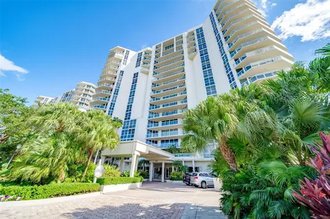 6001 N Ocean Dr #PH, Hollywood, FL 33019