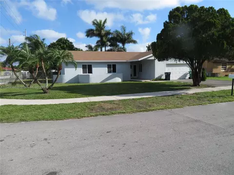 Undisclosed, Homestead, FL 33032