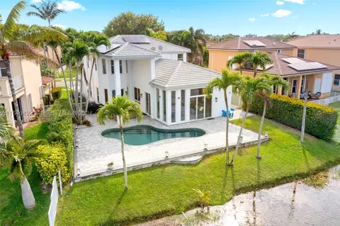 13113 SW 29th St, Miramar, FL 33027