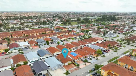 View/Area - 7705 W 34th Ln, Hialeah, FL 33018 photo 1 of 2