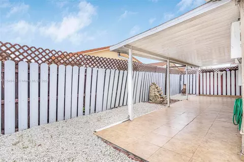 Exterior - 7705 W 34th Ln, Hialeah, FL 33018 photo 5 of 8