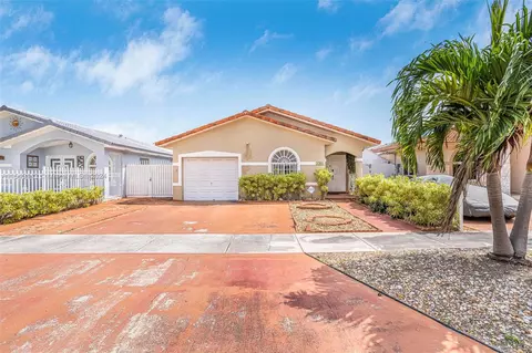 Exterior - 7705 W 34th Ln, Hialeah, FL 33018 photo 3 of 8