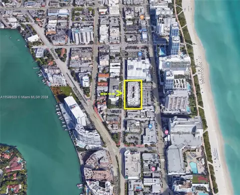6801 Harding Ave #523, Miami Beach, FL 33141