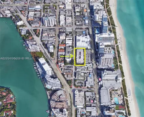 6801 Harding Ave #523, Miami Beach, FL 33141