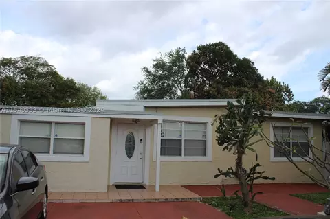 6069 SW 41st St, Miramar, FL 33023