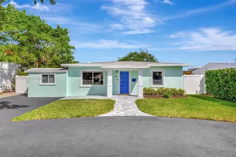 1611 SE 1st St, Pompano Beach, FL 33060
