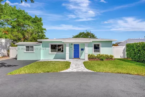 1611 SE 1st St, Pompano Beach, FL 33060