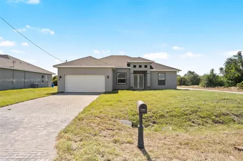 Undisclosed, Lehigh Acres, FL 33976