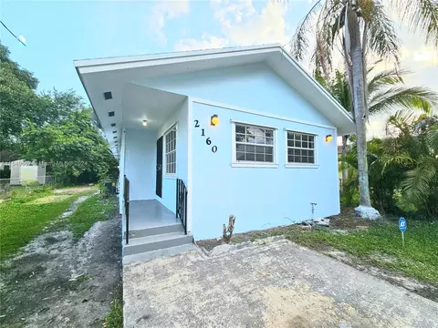 2160 NW 45th St, Miami, FL 33142