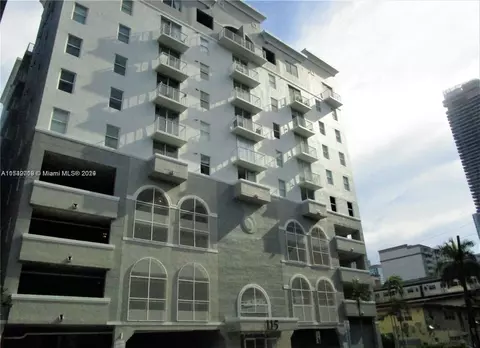 115 SW 11th St #707, Miami, FL 33130