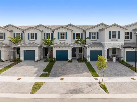16242 SW 290th Ter, Homestead, FL 33033