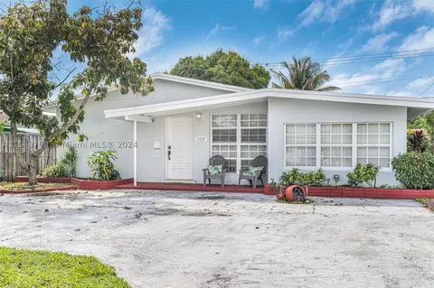 1710 NE 173rd St, North Miami Beach, FL 33162