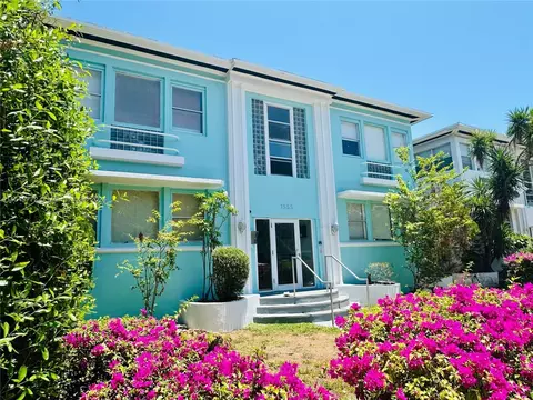 1555 Pennsylvania Ave #210, Miami Beach, FL 33139