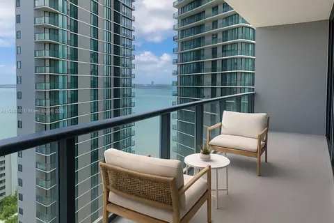 501 NE 31st St #3004, Miami, FL 33137