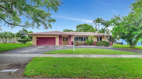 6549 SW 20th Ct, Plantation, FL 33317