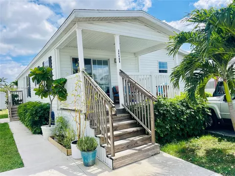 34489 SW 187th Way, Homestead, FL 33034