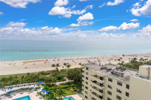 100 Lincoln Rd #1630, Miami Beach, FL 33139