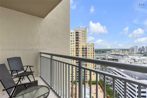 9066 SW 73rd Ct #1805, Miami, FL 33156
