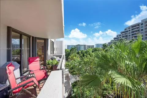 161 Crandon Blvd #414, Key Biscayne, FL 33149