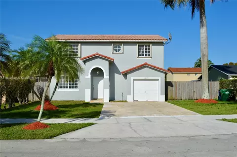 18124 SW 153rd Pl, Miami, FL 33187