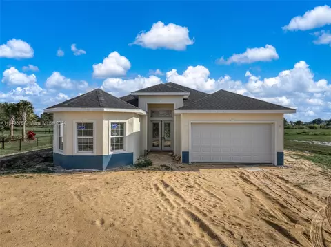 1641 Duane Palmer Blvd, Sebring, FL 33876