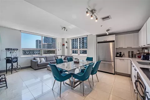 3250 NE 1st Ave #816, Miami, FL 33137