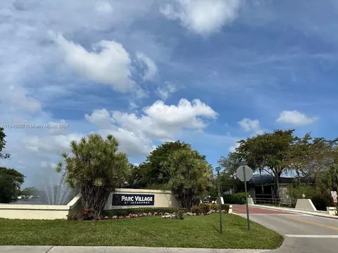 1759 NW 81st Way #1759, Plantation, FL 33322
