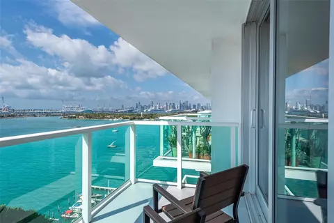 1000 West Ave #PH29, Miami Beach, FL 33139