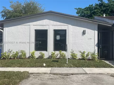 21361 NW 39th Ave, Miami Gardens, FL 33055