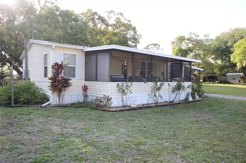 161 NW Riverside Sub, Okeechobee, FL 34974 photo 1
