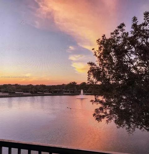 13101 SW 11th Ct #303B, Pembroke Pines, FL 33027