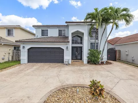 3465 SW 152nd Pl, Miami, FL 33185