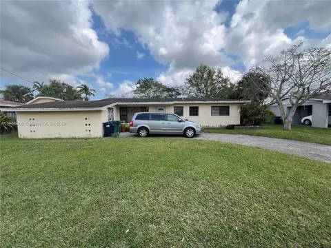 7701 SW 99th Ave, Miami, FL 33173