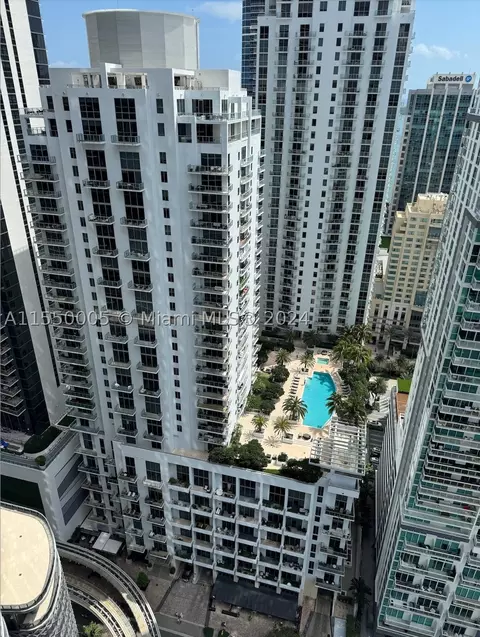 1050 Brickell Ave #2422, Miami, FL 33131