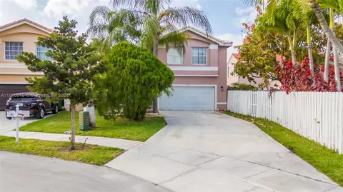 17396 SW 21st St, Miramar, FL 33029