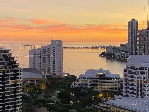 888 Brickell Key Dr #2509, Miami, FL 33131