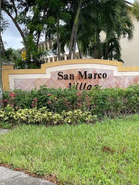 6940 NW 179th St #302-7, Hialeah, FL 33015