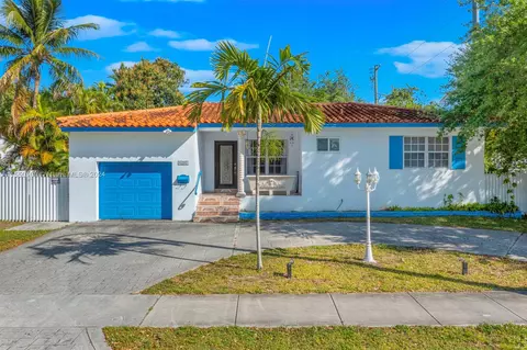 6207 SW 10th St, West Miami, FL 33144
