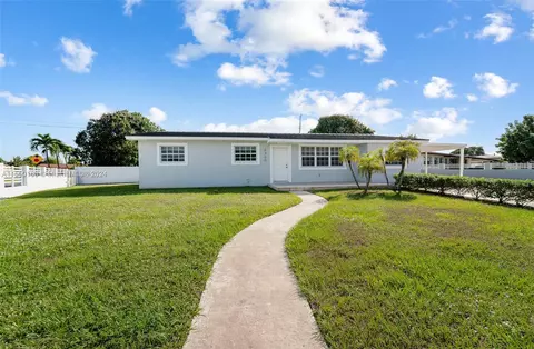 5300 NW 183rd St, Miami Gardens, FL 33055