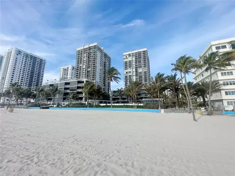 2101 S Ocean Dr #1704, Hollywood, FL 33019