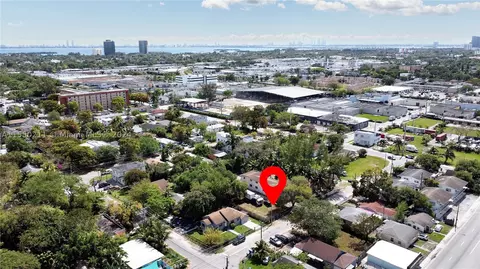7551 NE Miami Ct, Miami, FL 33138
