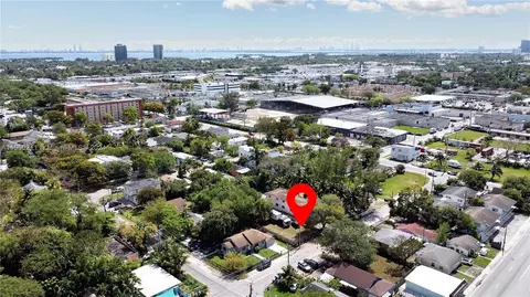 7551 NE Miami Ct, Miami, FL 33138