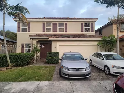 22655 SW 110th Ave, Miami, FL 33170