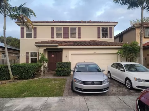 22655 SW 110th Ave, Miami, FL 33170