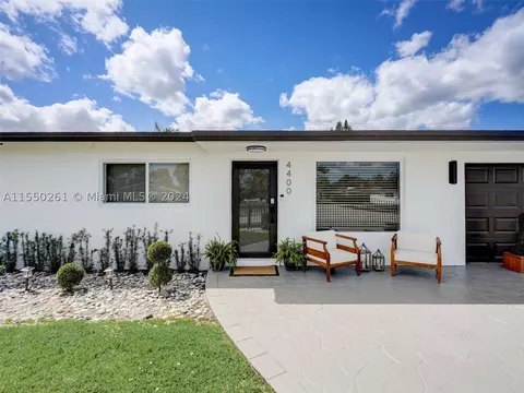 4400 SW 104th Ave, Miami, FL 33165