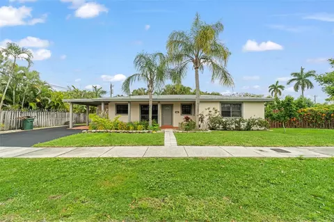 3381 SW 18th St, Fort Lauderdale, FL 33312
