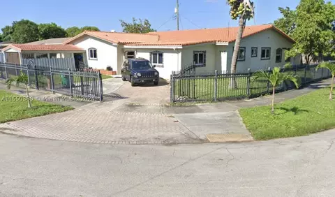 Undisclosed, Miami, FL 33162