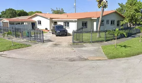 Undisclosed, Miami, FL 33162